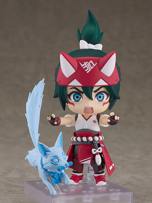 Nendoroid "Overwatch" Kiriko
