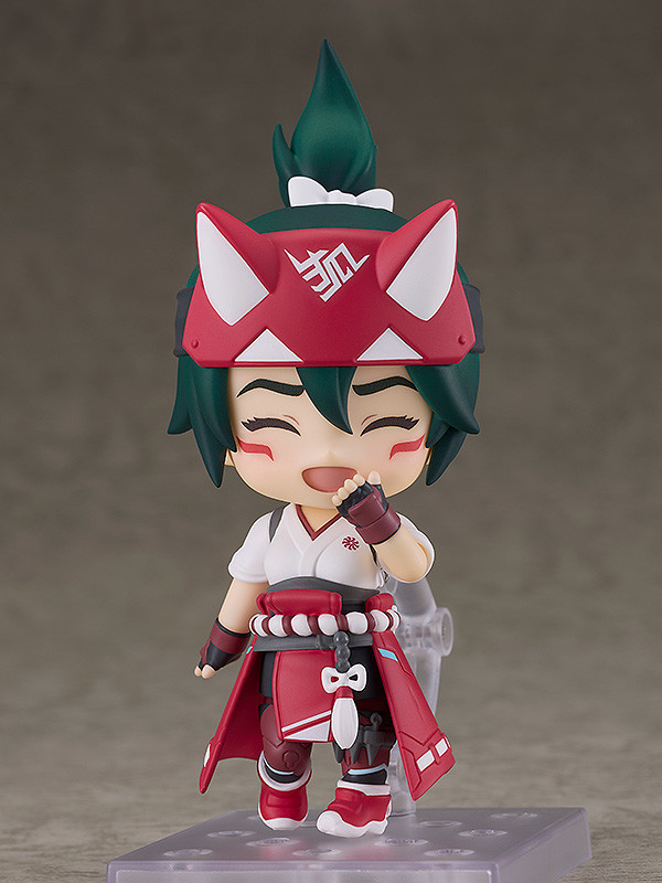 Nendoroid "Overwatch" Kiriko
