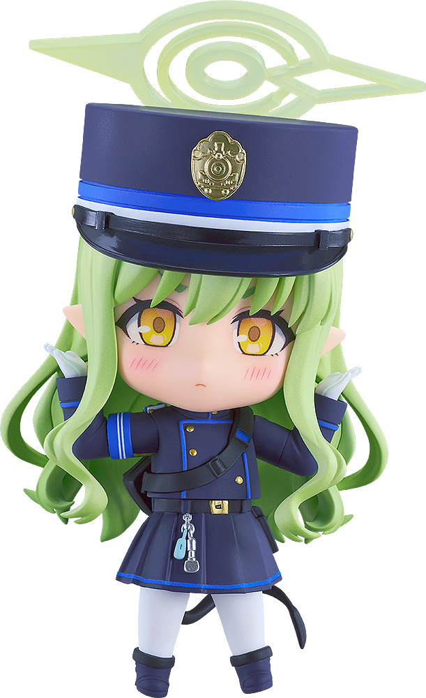 Nendoroid "Blue Archive" Tachibana Hikari