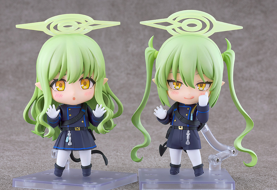 Nendoroid "Blue Archive" Tachibana Hikari