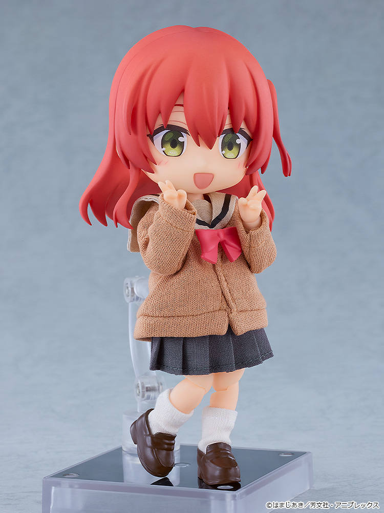 Nendoroid Doll "Bocchi the Rock!" Kita Ikuyo