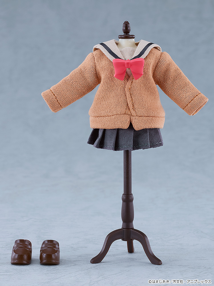 Nendoroid Doll "Bocchi the Rock!" Kita Ikuyo