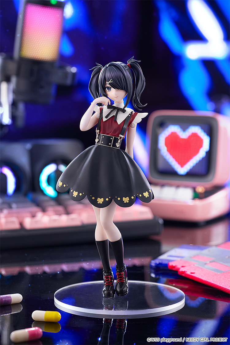 POP UP PARADE "NEEDY STREAMER OVERLOAD" Ame-chan Anime Ver.