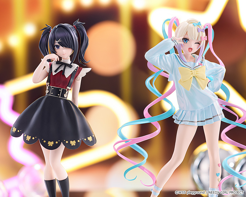 POP UP PARADE "NEEDY STREAMER OVERLOAD" Ame-chan Anime Ver.