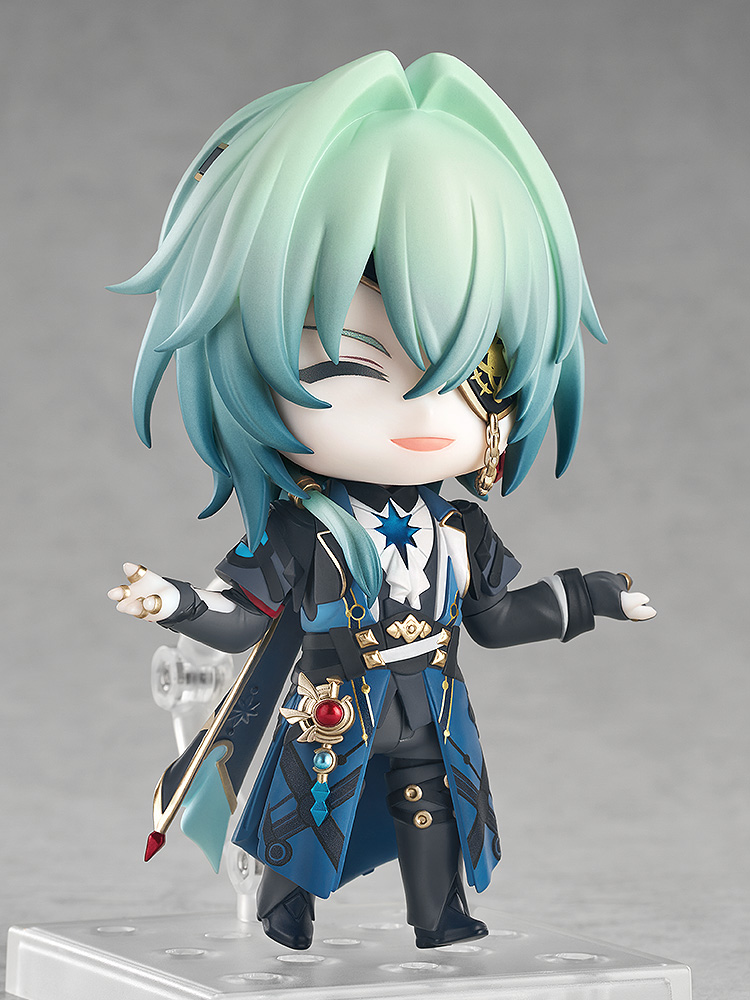 Nendoroid "Honkai: Star Rail" Anaxa