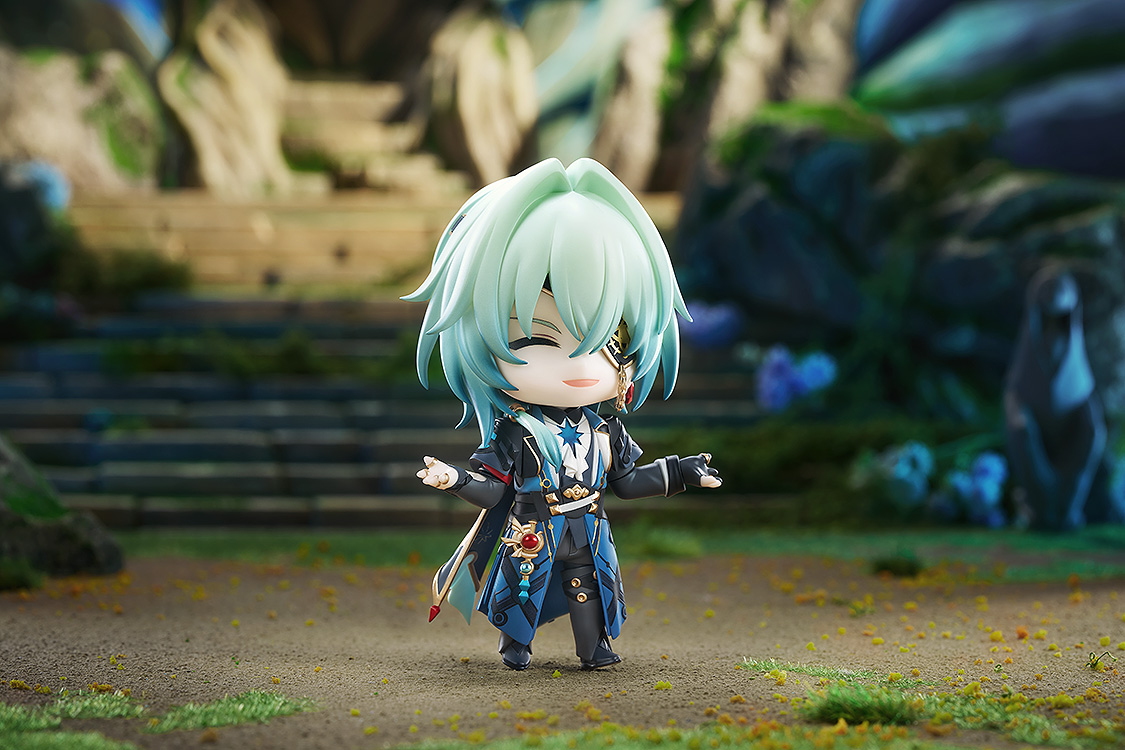 Nendoroid "Honkai: Star Rail" Anaxa