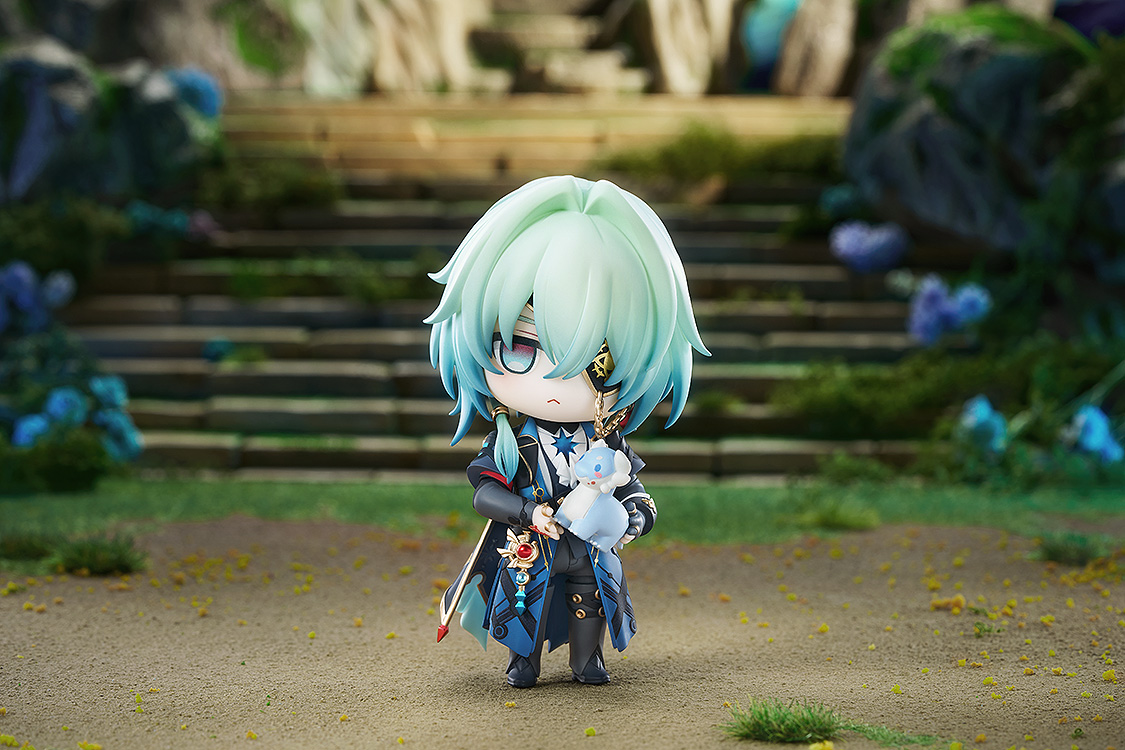 Nendoroid "Honkai: Star Rail" Anaxa