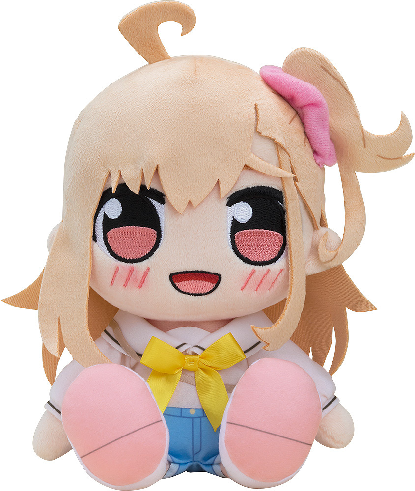 "IKIZULIVE! LOVELIVE! BLUEBIRD" Kuripan Plushie Takahashi Polka