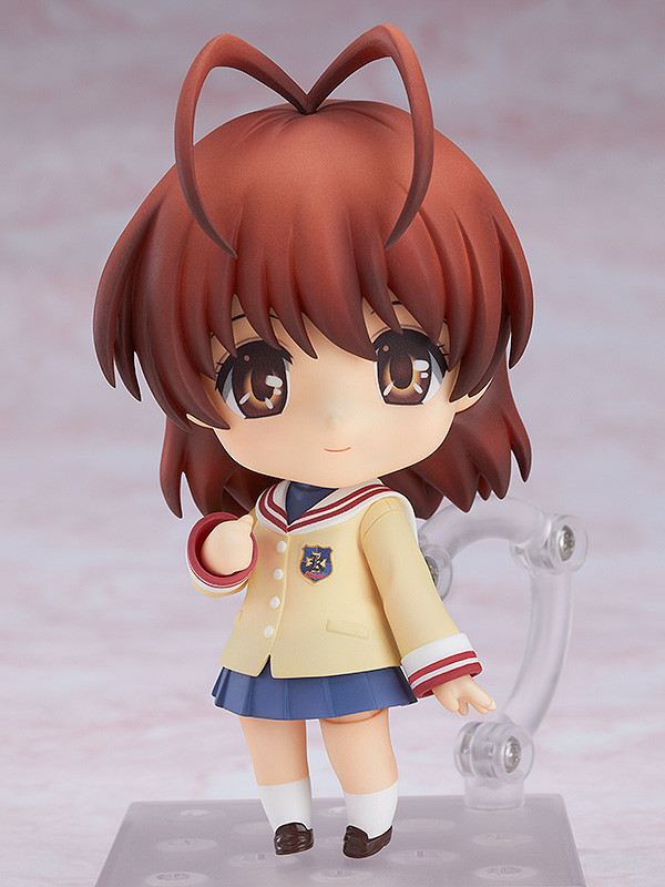 Nendoroid "CLANNAD" Furukawa Nagisa