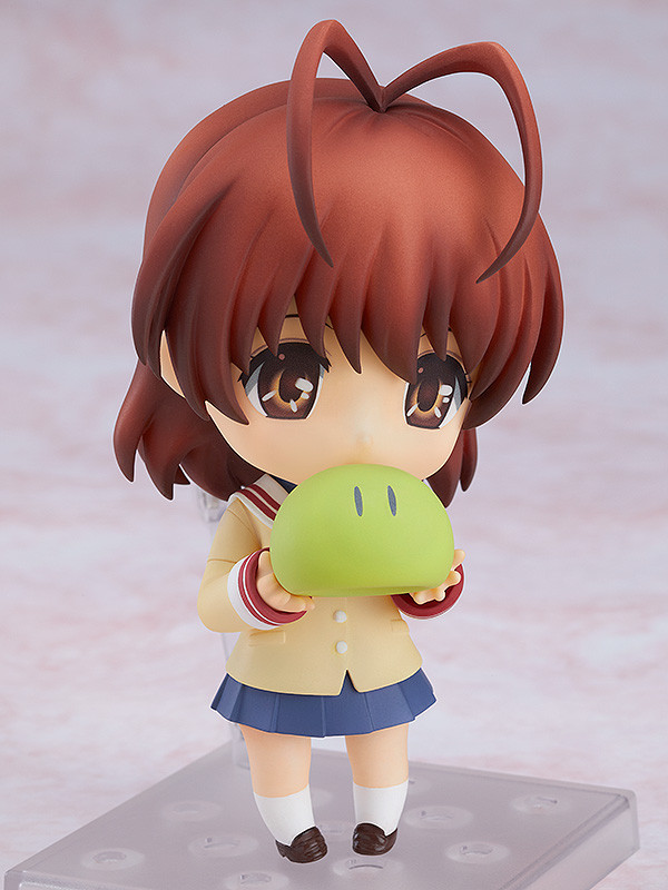 Nendoroid "CLANNAD" Furukawa Nagisa