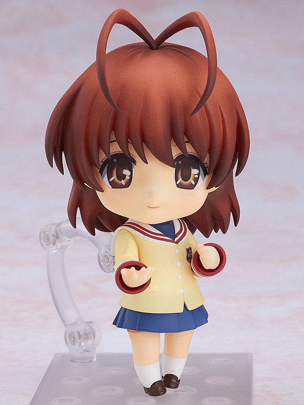 Nendoroid "CLANNAD" Furukawa Nagisa