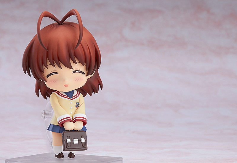Nendoroid "CLANNAD" Furukawa Nagisa