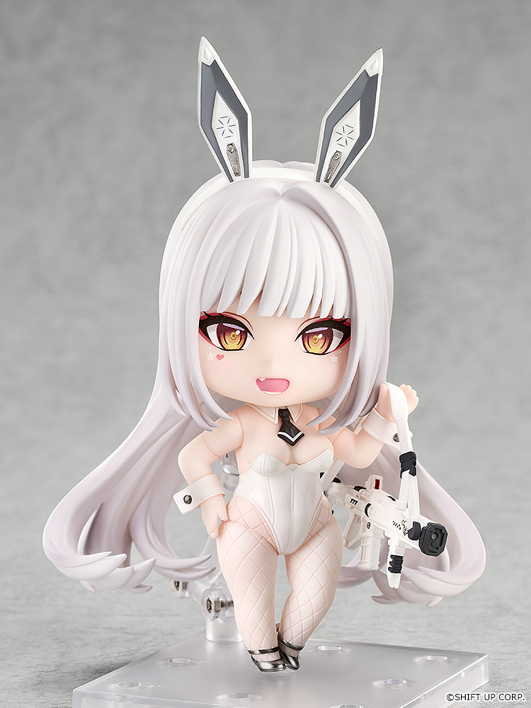 Nendoroid "Goddess of Victory: Nikke" Blanc