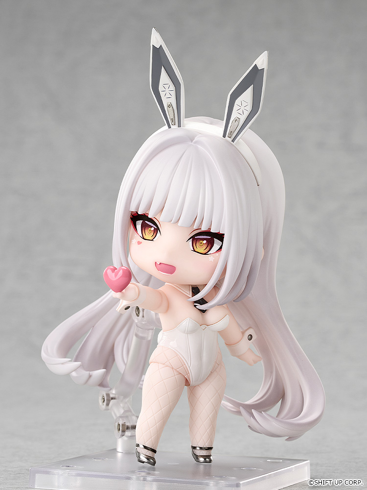 Nendoroid "Goddess of Victory: Nikke" Blanc