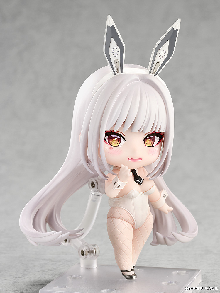 Nendoroid "Goddess of Victory: Nikke" Blanc