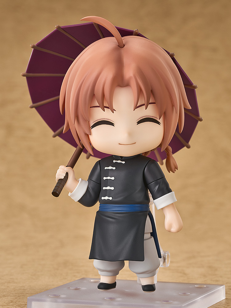 Nendoroid "Gintama" Kamui