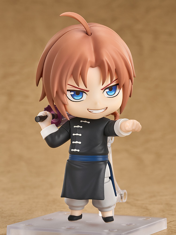 Nendoroid "Gintama" Kamui