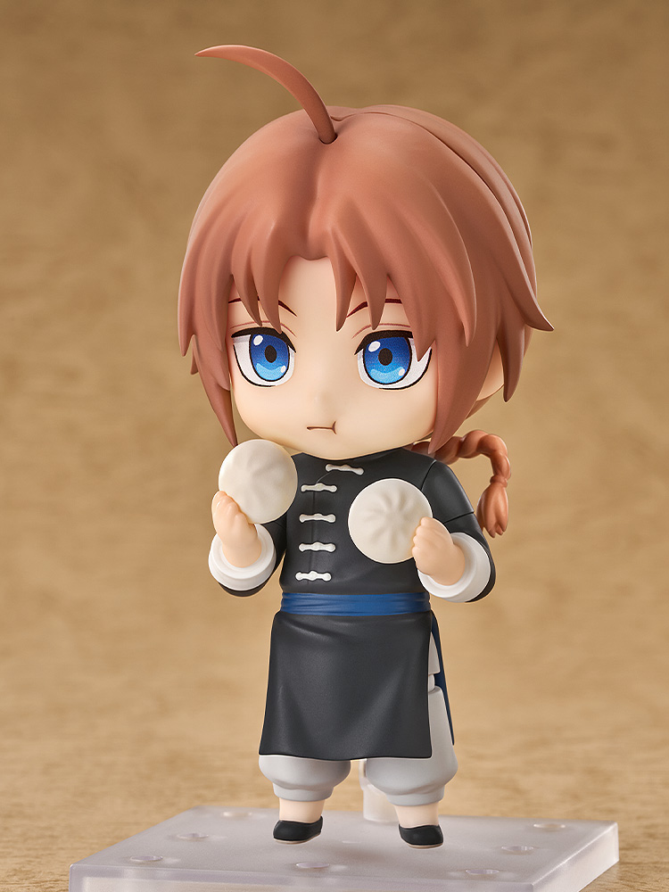 Nendoroid "Gintama" Kamui