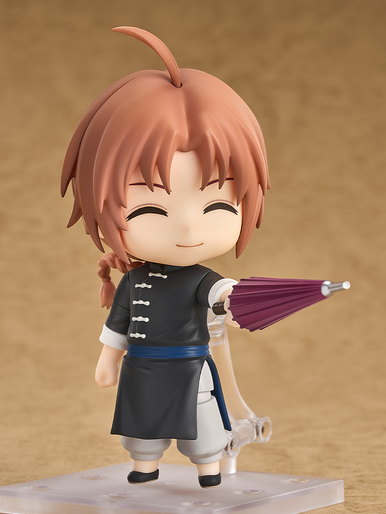 Nendoroid "Gintama" Kamui