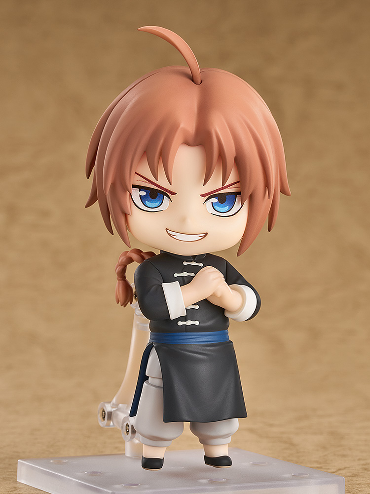 Nendoroid "Gintama" Kamui