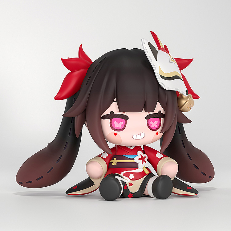 "Honkai: Star Rail" HUGGY BOOM Sparkle's Bomb Doll
