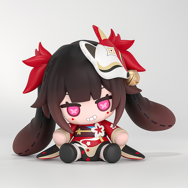 "Honkai: Star Rail" HUGGY BOOM Sparkle's Bomb Doll