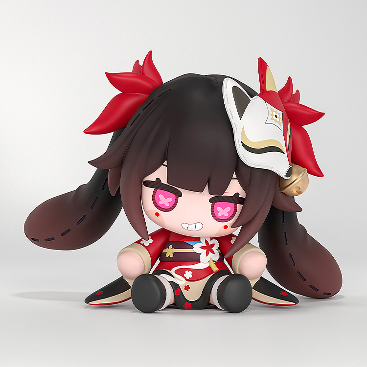 "Honkai: Star Rail" HUGGY BOOM Sparkle's Bomb Doll