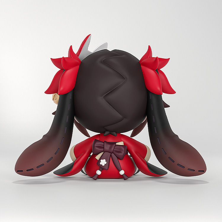 "Honkai: Star Rail" HUGGY BOOM Sparkle's Bomb Doll