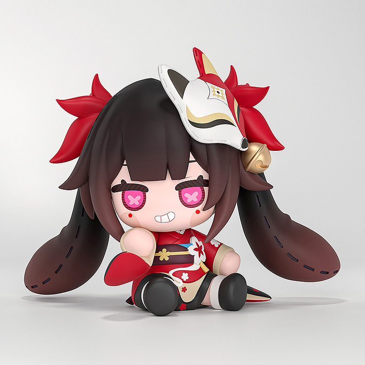 "Honkai: Star Rail" HUGGY BOOM Sparkle's Bomb Doll