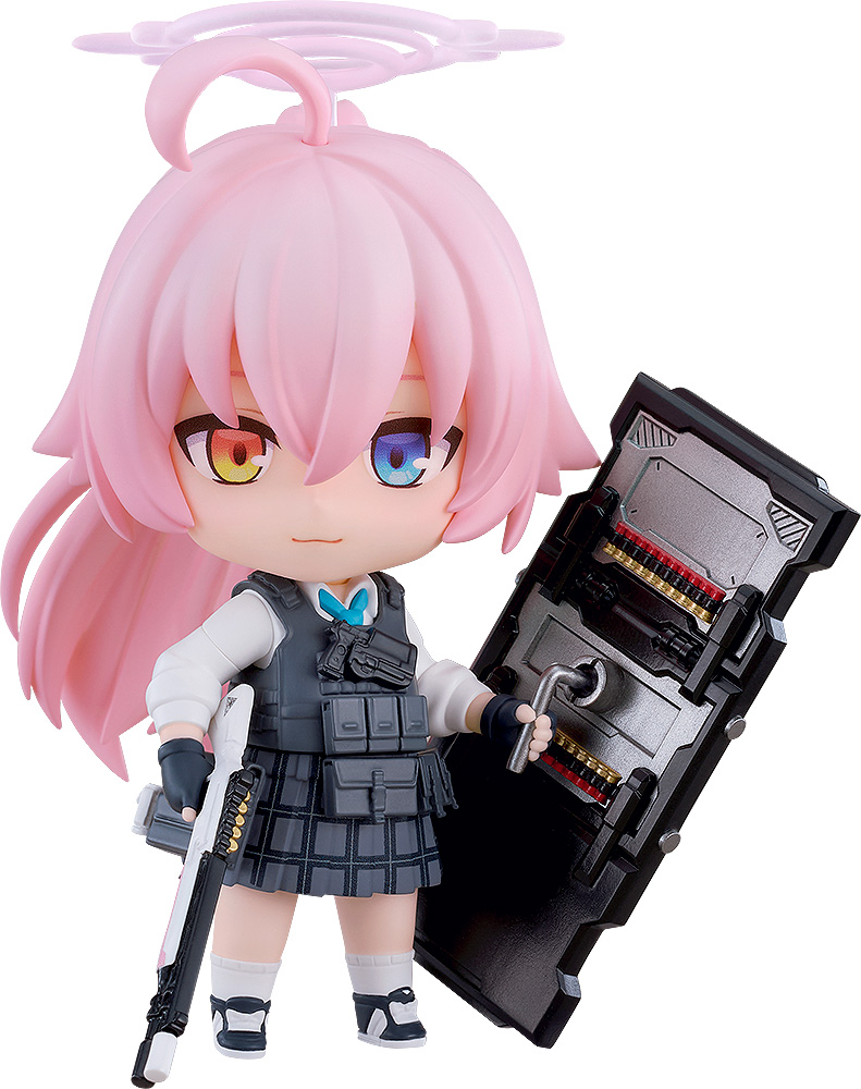 Nendoroid "Blue Archive" Takanashi Hoshino (Armed)