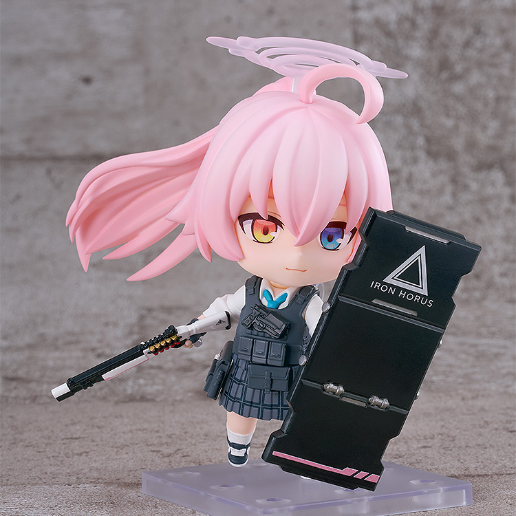 Nendoroid "Blue Archive" Takanashi Hoshino (Armed)