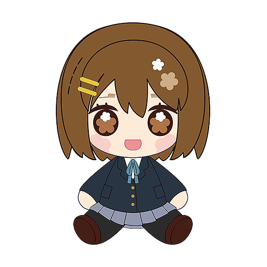 "K-On!" Huggy Doll Hirasawa Yui