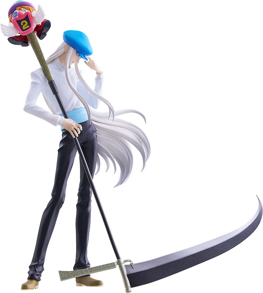 Anime - Hunter x Hunter-Otaku Daily UK – Otaku Daily UK