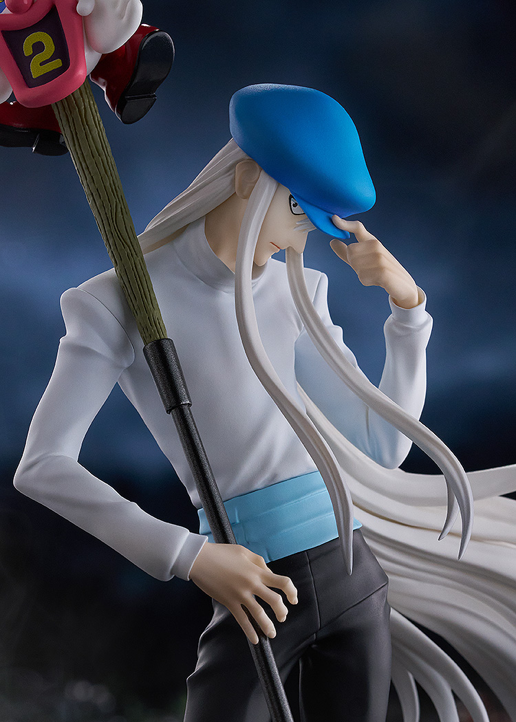 POP UP PARADE "Hunter x Hunter" Kcyytt/Kite