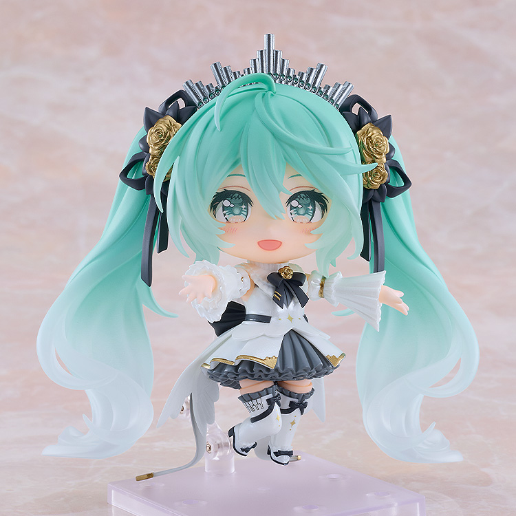 Nendoroid Character Vocal Series 01 Hatsune Miku Hatsune Miku Symphony 10th Anniversary Ver.