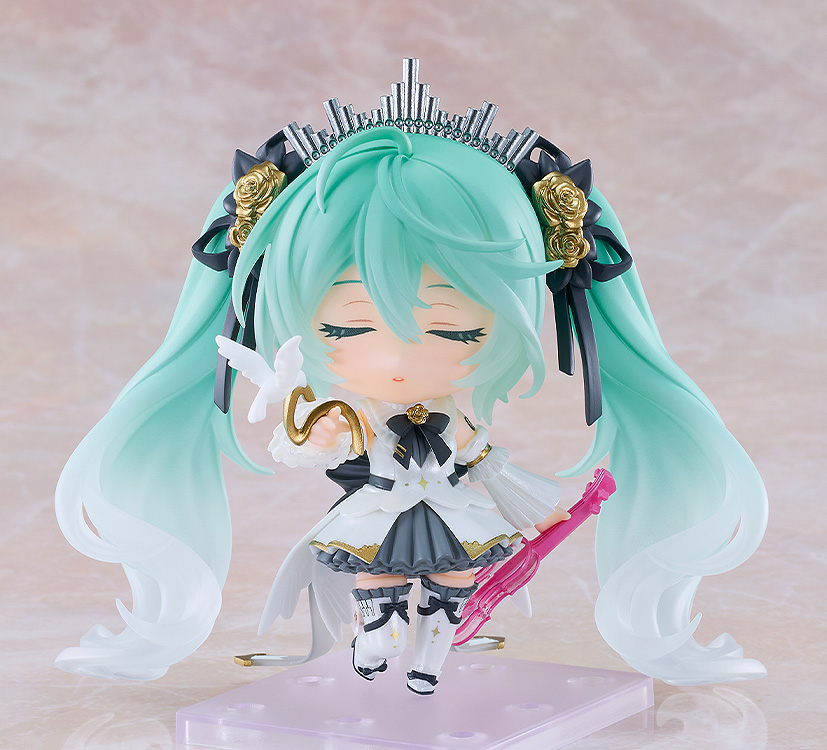 Nendoroid Character Vocal Series 01 Hatsune Miku Hatsune Miku Symphony 10th Anniversary Ver.