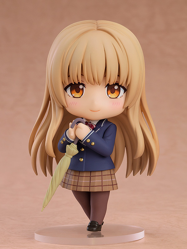 Nendoroid "The Angel Next Door Spoils Me Rotten" Shiina Mahiru