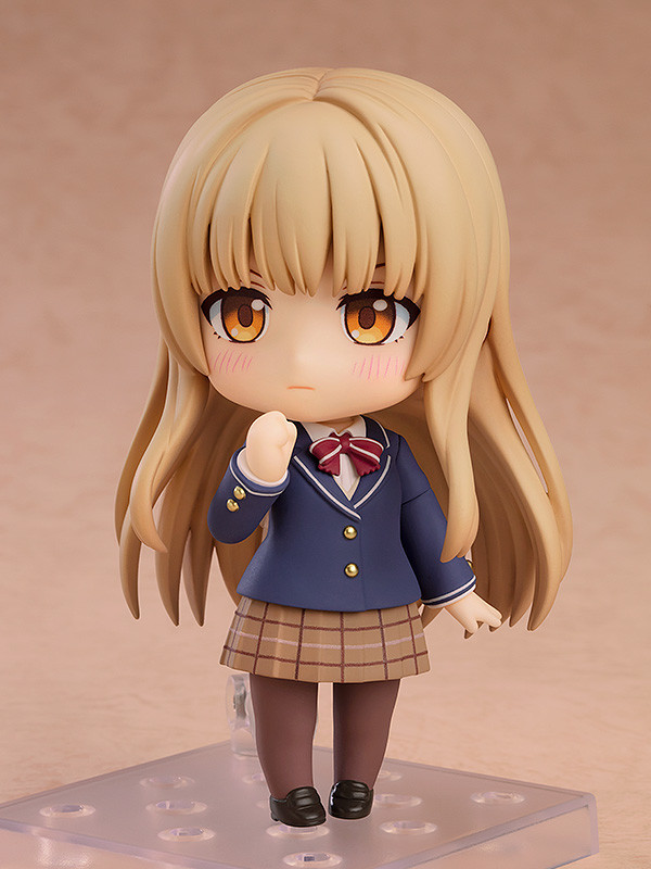 Nendoroid "The Angel Next Door Spoils Me Rotten" Shiina Mahiru