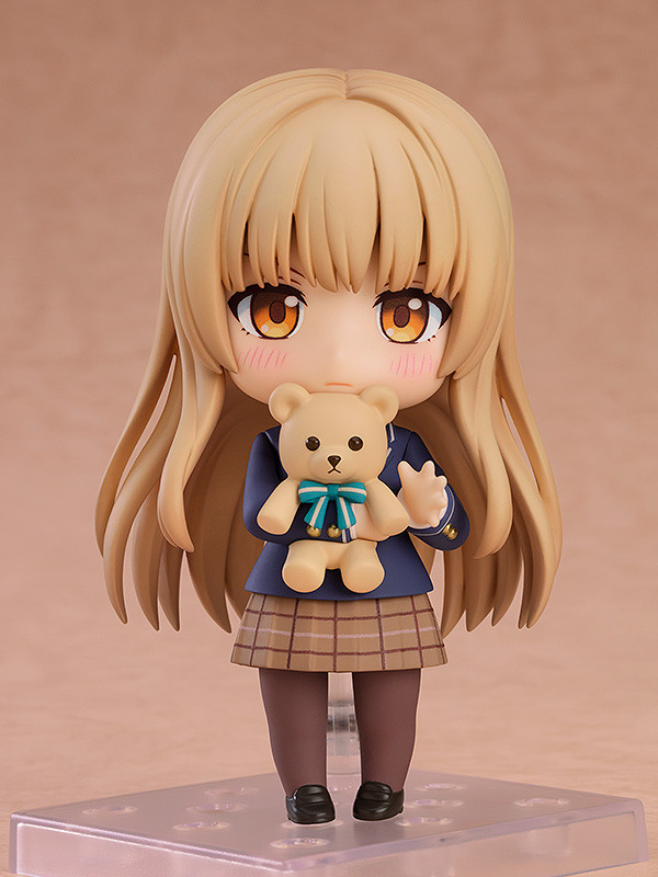 Nendoroid "The Angel Next Door Spoils Me Rotten" Shiina Mahiru