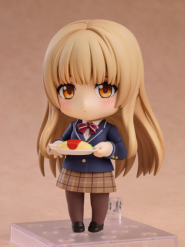 Nendoroid "The Angel Next Door Spoils Me Rotten" Shiina Mahiru