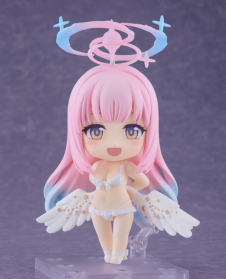 Nendoroid "Blue Archive" Misono Mika (Swimsuit) Basic