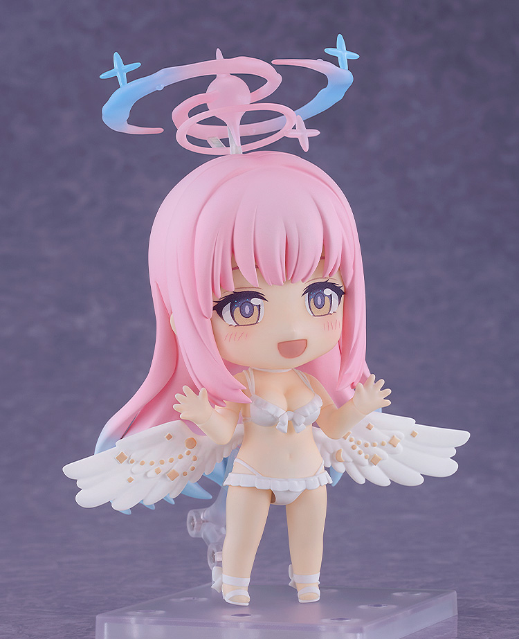 Nendoroid "Blue Archive" Misono Mika (Swimsuit) Basic