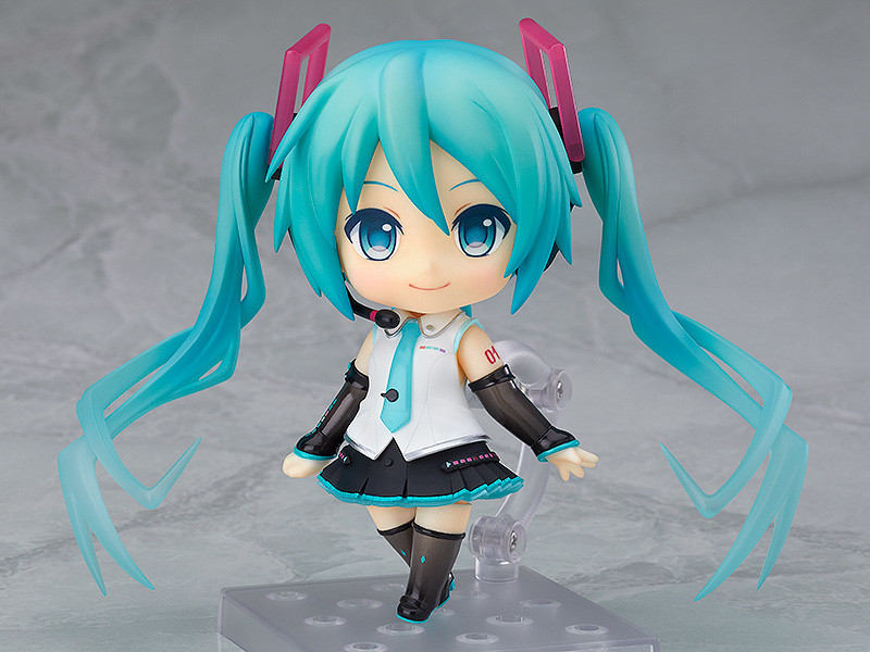 Nendoroid Character Vocal Series 01 Hatsune Miku Hatsune Miku V4X