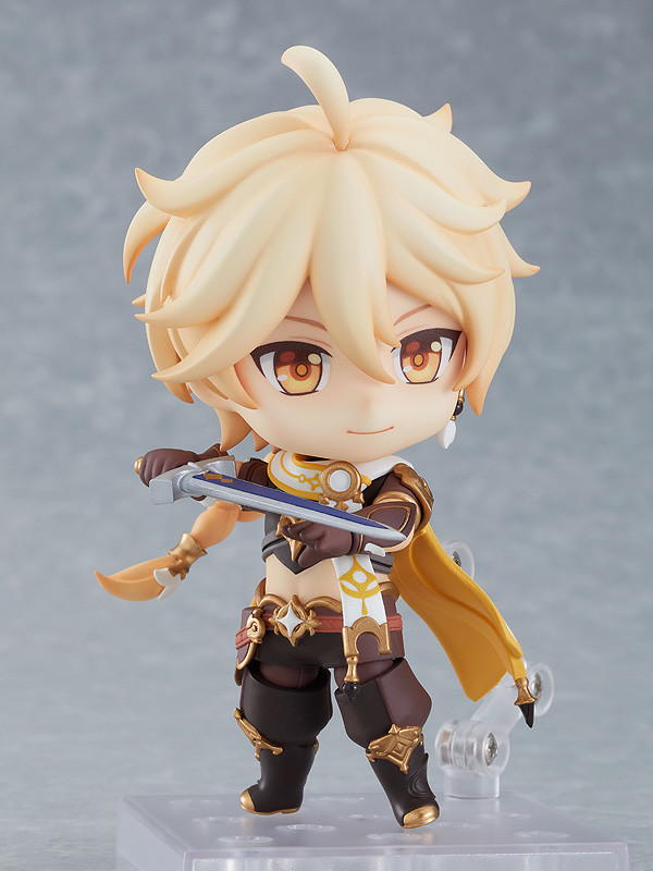 Nendoroid "Genshin Impact" Traveler (Aether)
