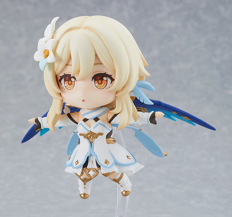 Nendoroid "Genshin Impact" Traveler (Lumine)