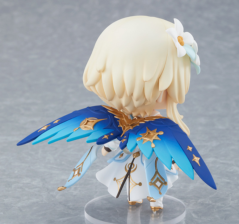 Nendoroid "Genshin Impact" Traveler (Lumine)
