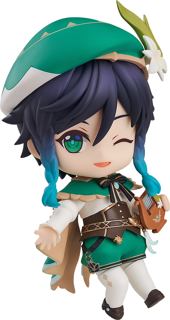 Nendoroid "Genshin Impact" Venti