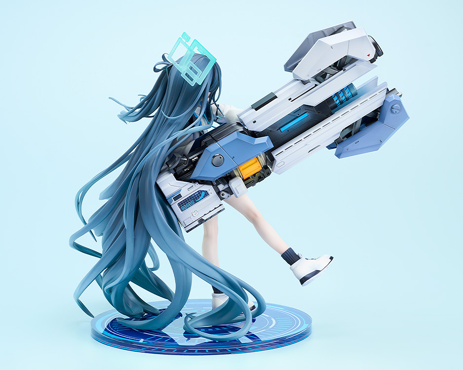 "Blue Archive" Aris Awaken, Supernova!