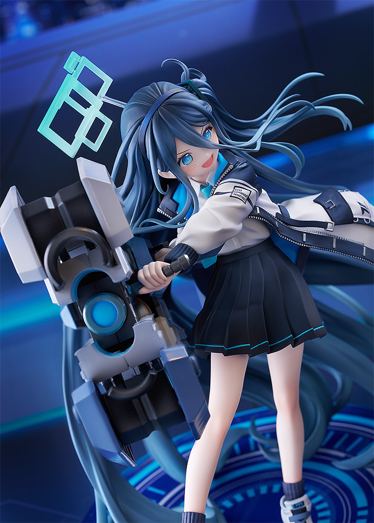 "Blue Archive" Aris Awaken, Supernova!