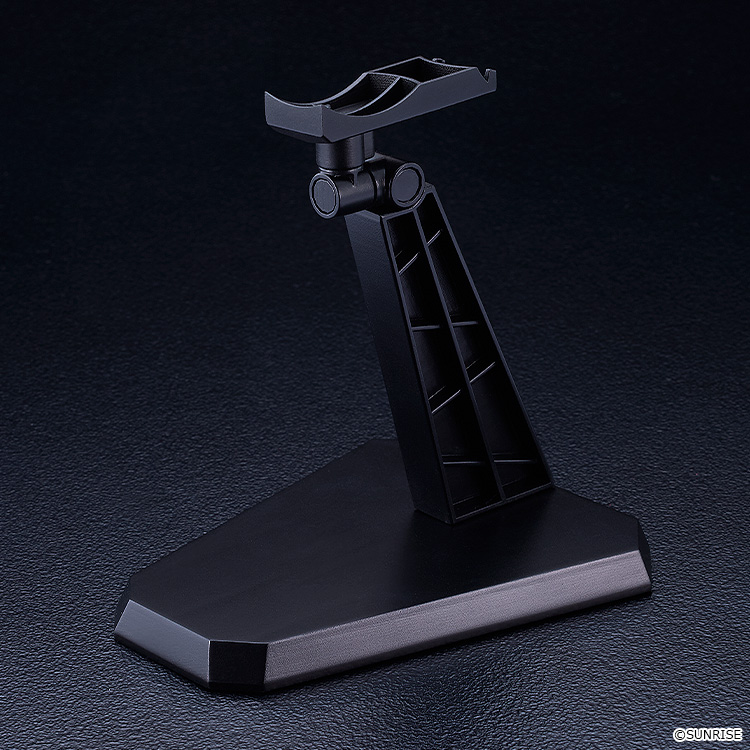 Moderoid "Cowboy Bebop" DX-SCALE 1/48 Swordfish II
